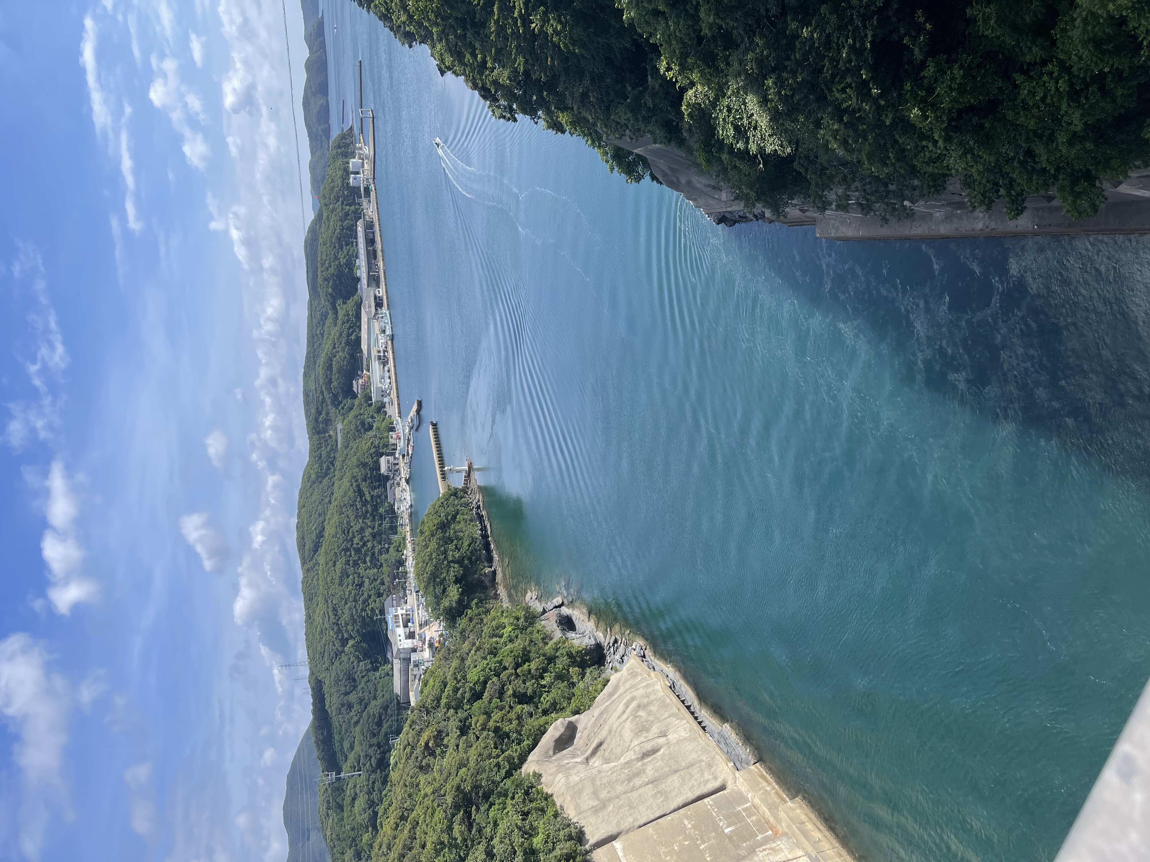 만관교 Manzeki Bridge