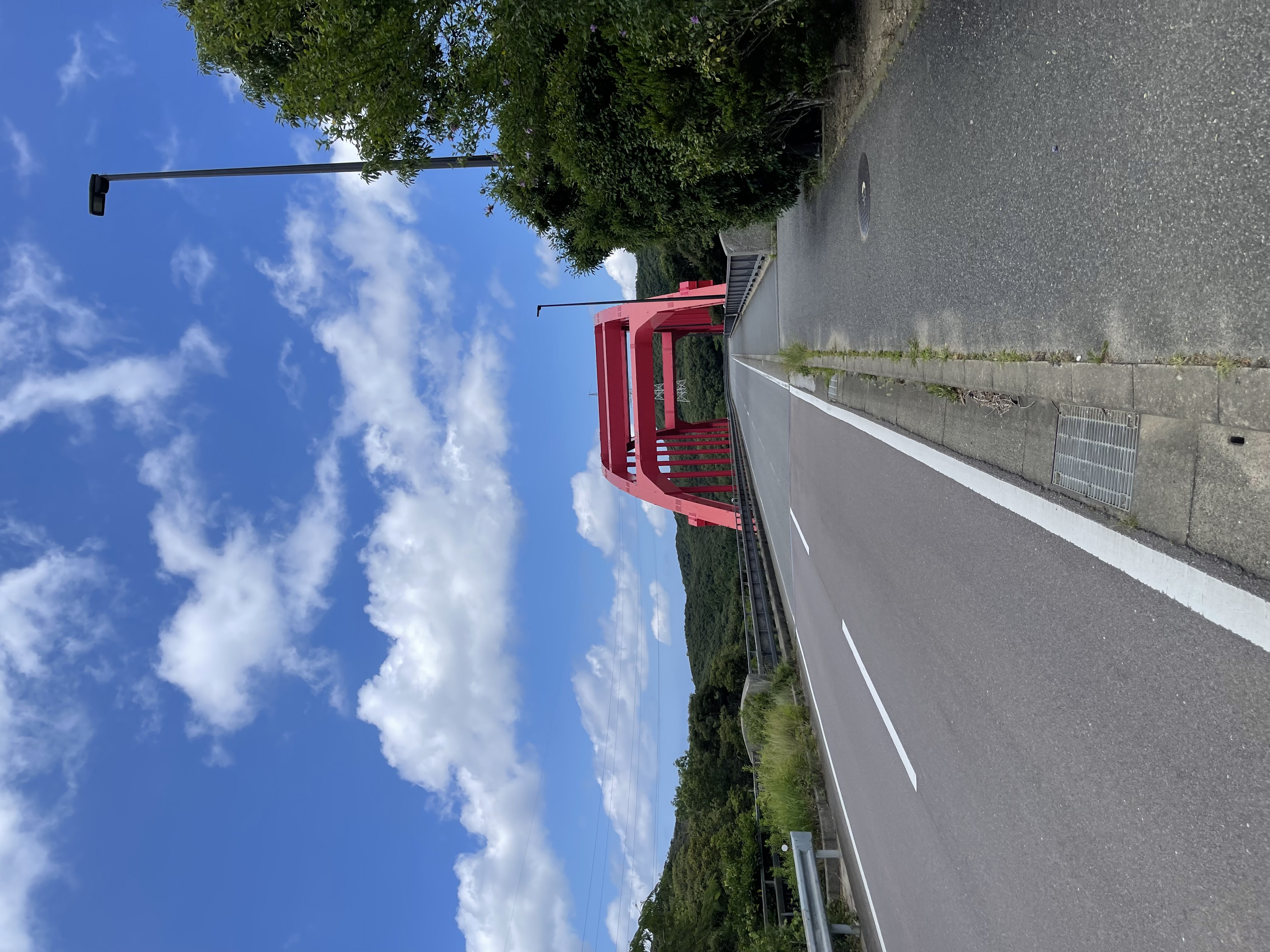 만관교 Manzeki Bridge