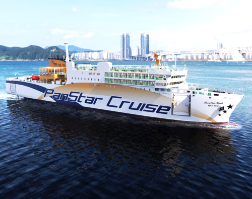 부산출발 오사카 5일