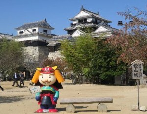 [시코쿠 메구리]★6인이상 출확★ 마쓰야마/이마바리/다카마츠 3일 - 트윈기준(시내1박/온천호텔1박)