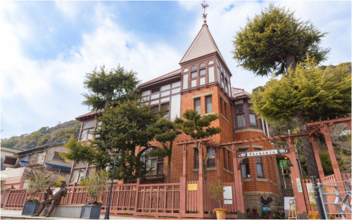 [LJ]오사카 / 나라 or USJ / 교토 / 고베 3박4일 (중조)